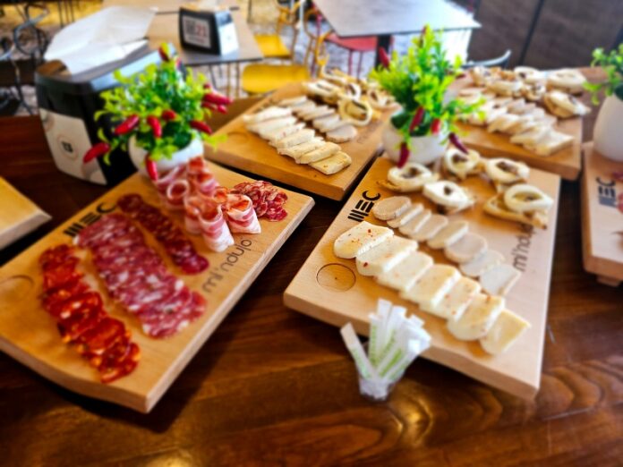 prodotti agroalimentari