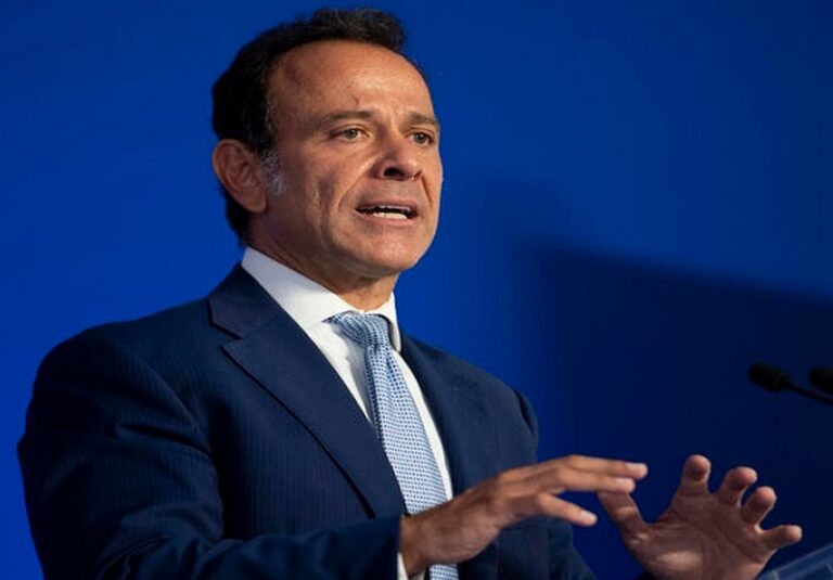 Marcello Minenna
