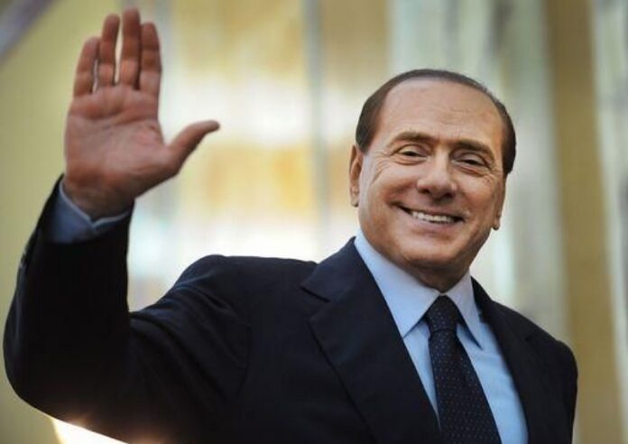 morto silvio berlusconi
