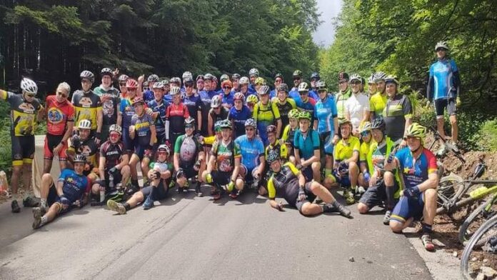 onda calabra cicloturismo pollino
