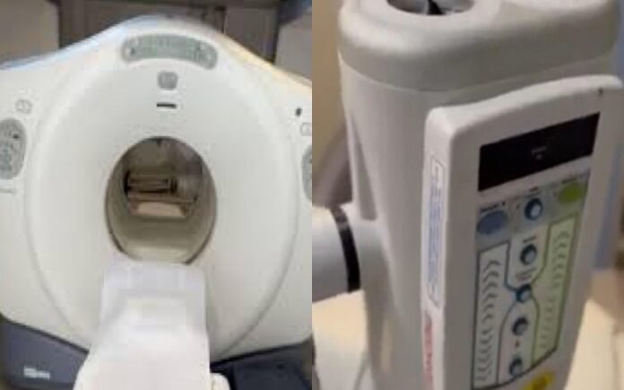 pet mobile ospedale Germaneto