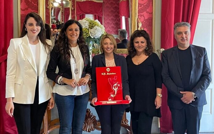 premio jole santelli