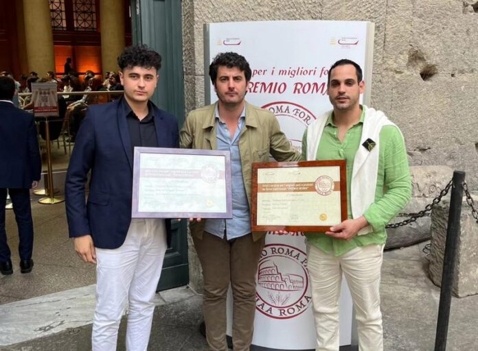 premio mulinum pane