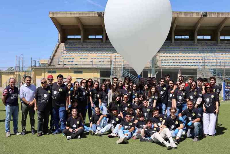 progetto mocris-2 ragazzi liceo