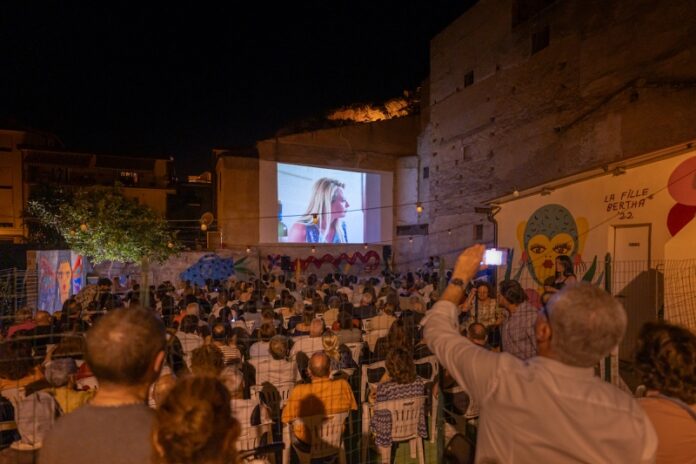 film calabria