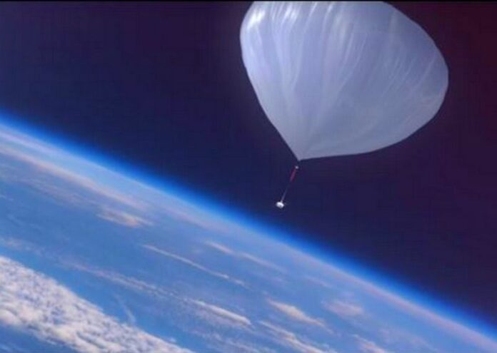sonda spaziale