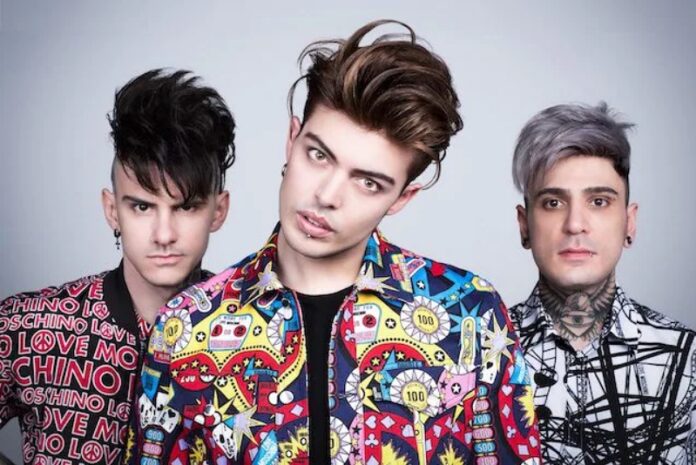 concerto the kolors