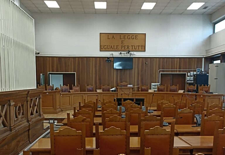 Revocata la confisca dei beni ad un funzionario Anas. Esclusa la pericolosità sociale