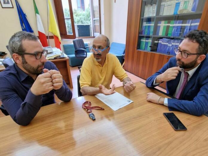 usb catanzaro stagionali