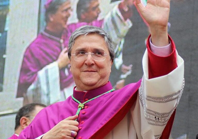 vescovo savino