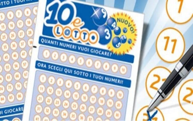 vincita san sosti 10elotto
