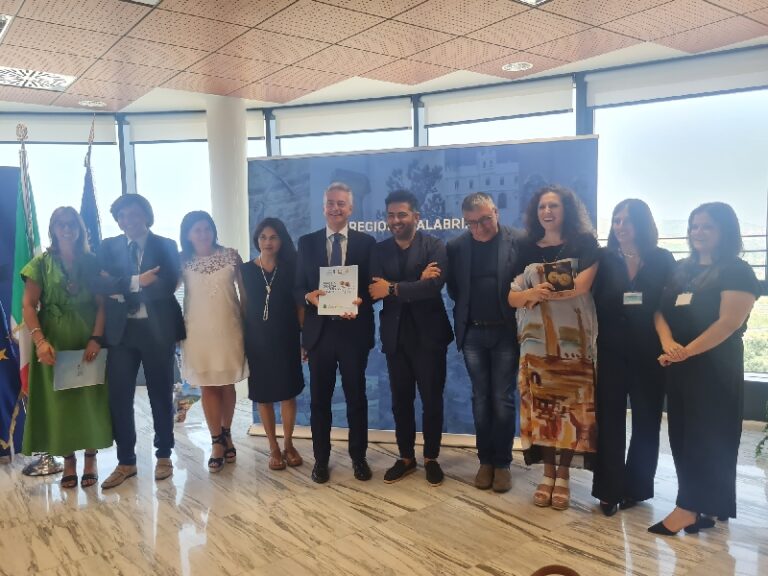 Nasce il Magna Grecia Food Feast: cinema e cultura incontrano l’enogastronomia