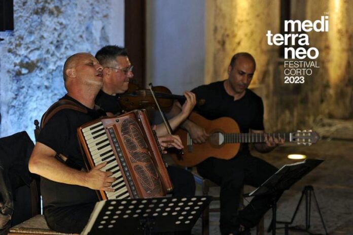 Mediterraneo Festival Corto