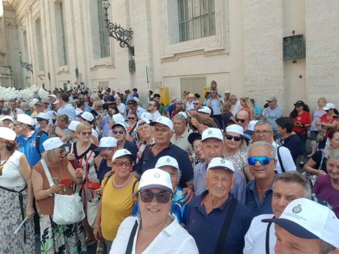 Anziani Italia Rete Associativa