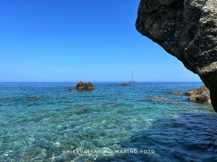 Baia dei Pirati Bagnara(