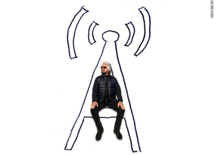 beppe grillo altomonte