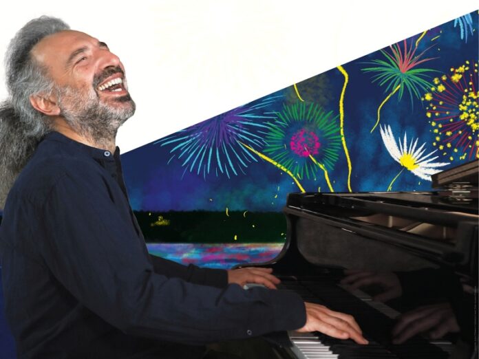 concerto stefano bollani