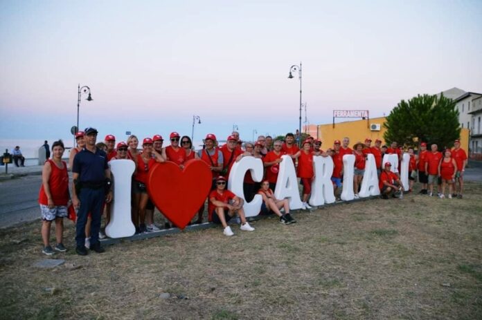 spettacoli Cariati CS