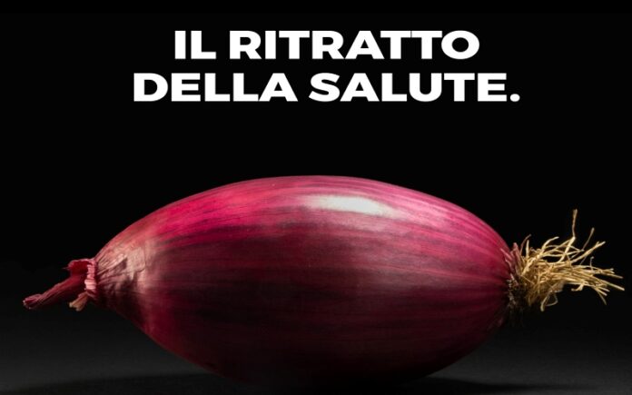 cipolla rossa effetti benefici