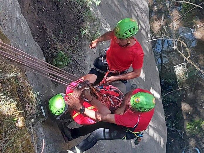 corso tecnici elisoccorso