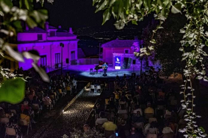 festiva estate Cerisano