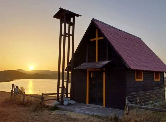 Chiesetta di San Lorenzo