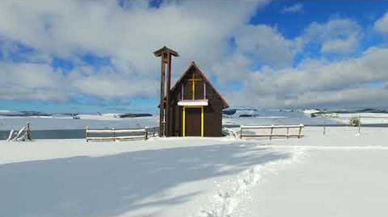 Chiesetta di San Lorenzo