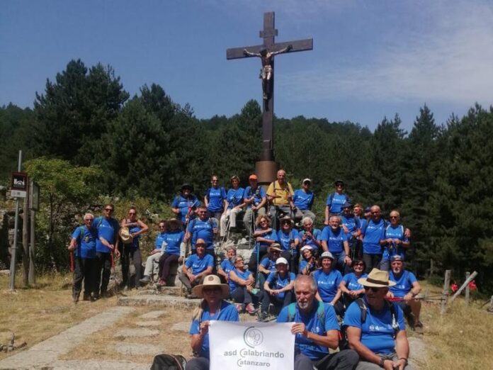 Camminate dell’Antica Sila 2023