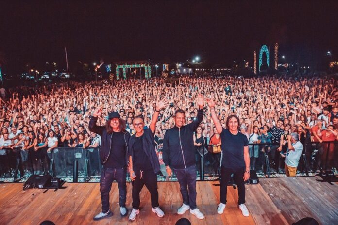 DeejayTime corigliano rossano