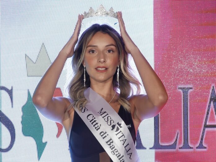 Erminia Marino Miss Bagaladi