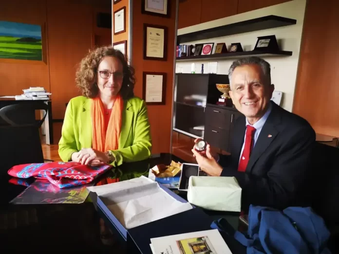 unical Università Europea