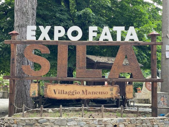 Expo Fata
