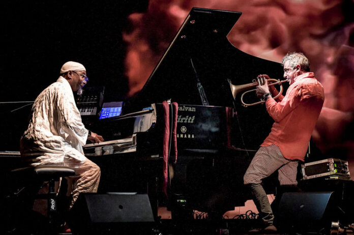 Fresu Sosa Peperoncino Jazz Festival 2023
