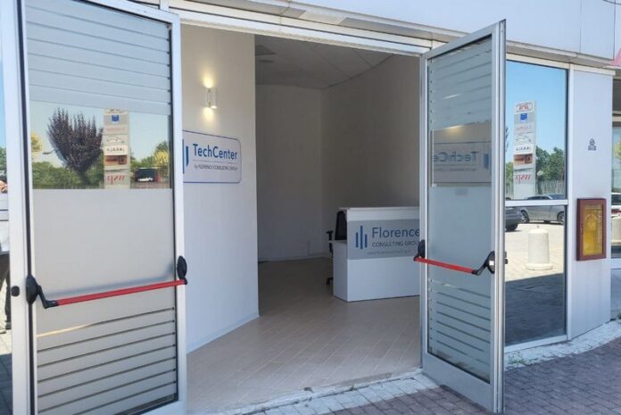 Florence Consulting Group Rende