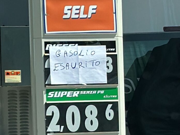 costo carburante