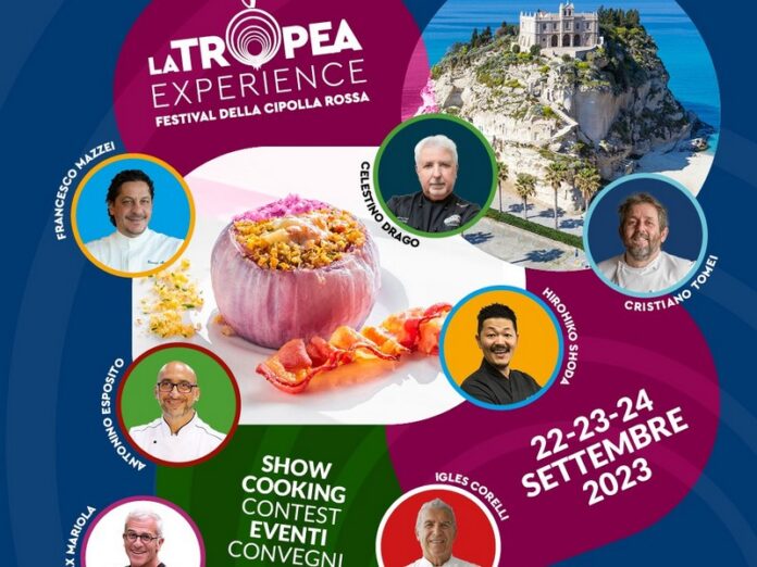 Tropea Experience 2023