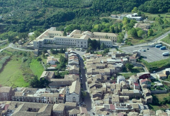 notte piccante Girifalco
