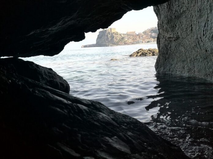 Grotta di Glauco