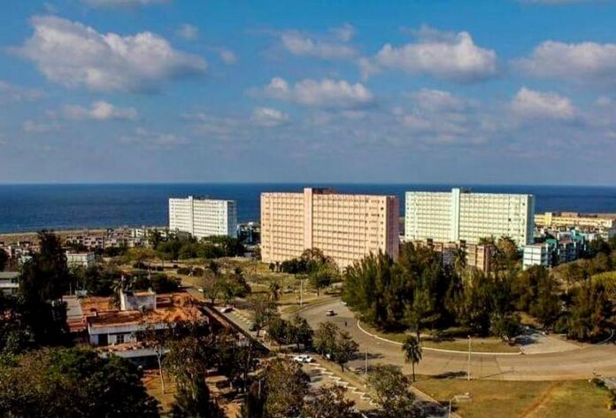Habana del Este, Cuba