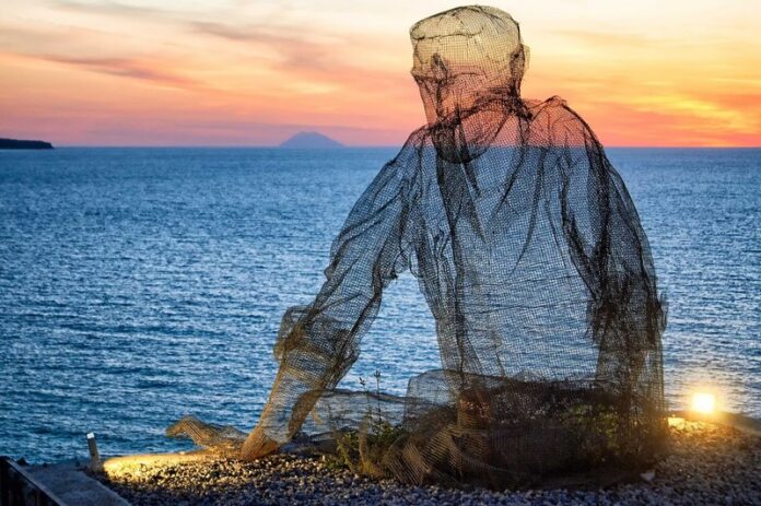 Il Collezionista di Venti