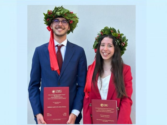 giovani laureati medicina