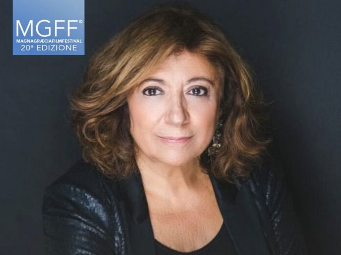 Laura Delli Colli