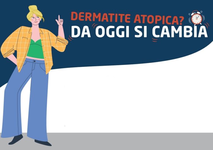 screening dermatite atopica