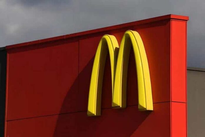 McDonald’s