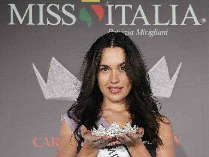 Miss Egea- Gessica Vanzillotta