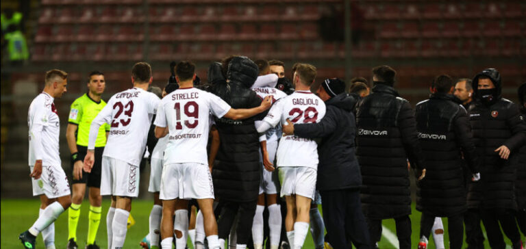 Reggina out. Rigettato il ricorso dal Consiglio Federale della FIGC