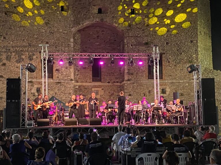 Spilinga e San Lorenzo Bellizzi le tappe della “Sabatum Opera Symphony 2.0”