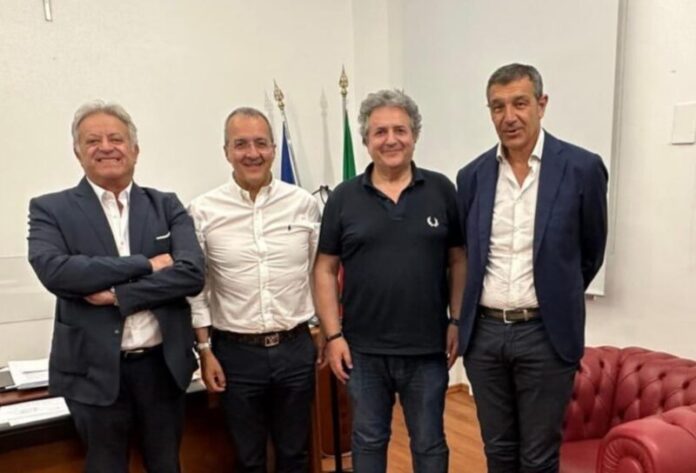 ospedale Cariati elisoccorso e ps