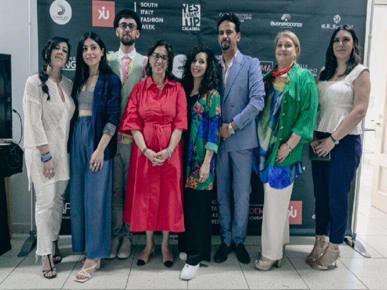 South Italy Fashion Week, a Cosenza la VII edizione