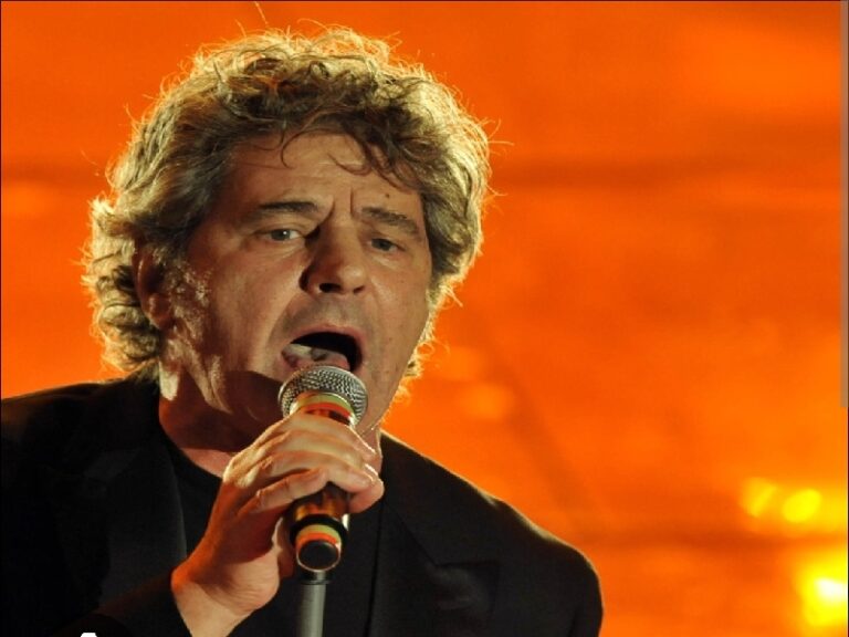 A Castrolibero parte “Chi è di Scena” edizione 2023 con Fausto Leali